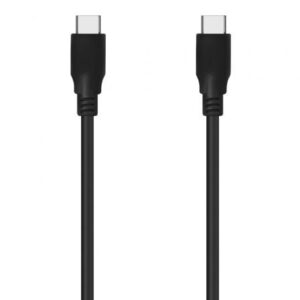 AISENS CABLE USB 3.2 GEN2X2 20GBPS 8K@30HZ 5A 100W