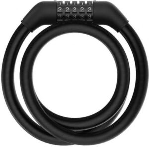 XIAOMI BHR6751GL CABLE ANTIRROBO NEGRO 1,2 M