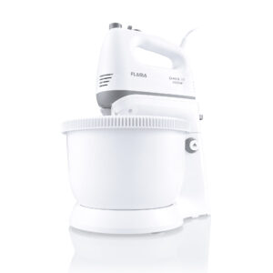 FLAMA 1417FL BATIDORA DE VARILLAS 400 W BLANCO