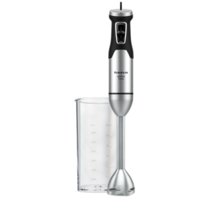 TAURUS BATIDORA HB1700X 1700W PIE INOX VASO 1L S/A