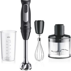 BRAUN MULTIQUICK 5 MQ55236M LICUADORA 0,6 L 1000 W