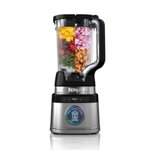 NINJA BATIDORA VASO TB201EU 1200W 2 1L