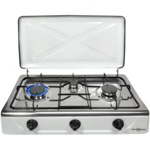 VITROKITCHEN PLACA DE GAS 302BB 3F BUT
