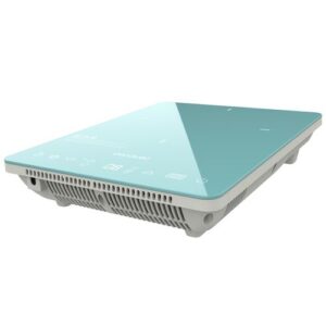 CECOTEC FULL CRYSTAL SKY AZUL ENCIMERA 28 CM CON P