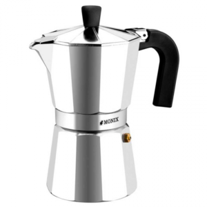 MONIX M620012 CAFETERA MANUAL CAFETERA ITALIANA AL