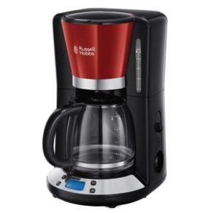 RUSSELL HOBBS COLOURS PLUS+ TOTALMENTE AUTOMÁTICA