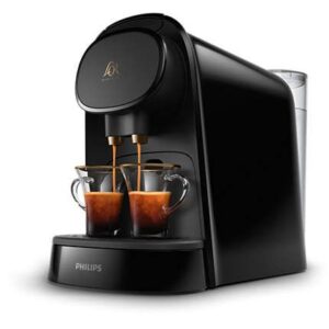 L?OR CAFETERA DE CÁPSULAS LM8012/60