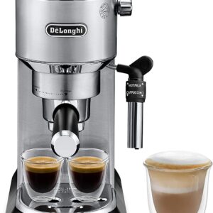 DELONGHI CAFETERA EC685.M METAL