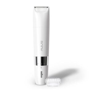 BRAUN BS1000 BLANCO