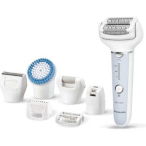 PANASONIC ES-EY90 60 PINZAS AZUL, BLANCO