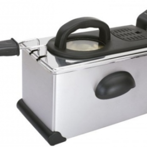 MX ONDA MX-FR2127 FREIDORA SENCILLO 3 L 2300 W NEG