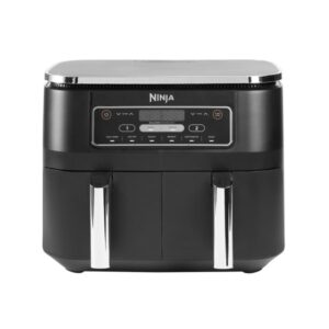 NINJA AF300 DOBLE 7,6 L INDEPENDIENTE 1690 W FREID