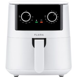 FLAMA 645FL SENCILLO 4,2 L INDEPENDIENTE 1400 W FR