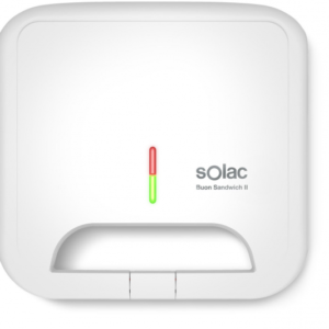 SOLAC SANWICHERA SD5054 BCA. 750W