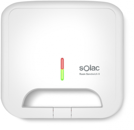 SOLAC SANWICHERA SD5054 BCA. 750W