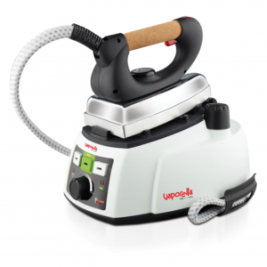 POLTI 535 ECO PRO 750 W 0,9 L SUELA DE ALUMINIO BL