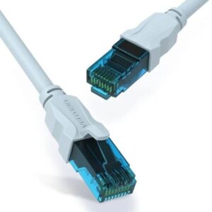 VENTION CABLE DE RED RJ45 UTP VAP-A10-S1000 CAT.5E