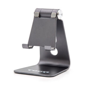 TOOQ SOPORTE DE SOBREMESA AJUSTABLE PARA TELÉFONO