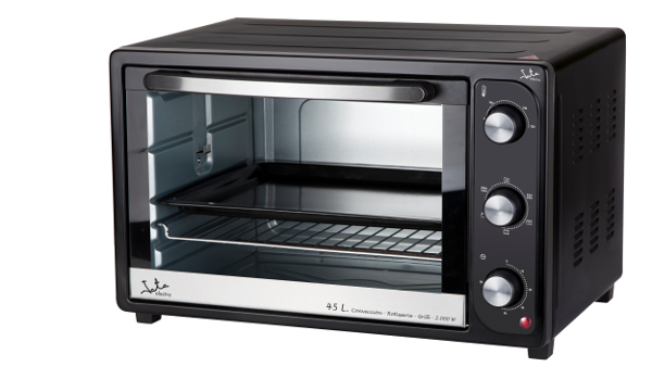 JATA HORNO SOBREMESA HN945 45L 2000W 56X37X33