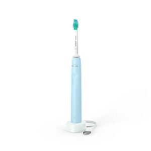 PHILIPS CEPILLO DENTAL ELÉCTRICO SÓNICO: TECNOLOGÍ