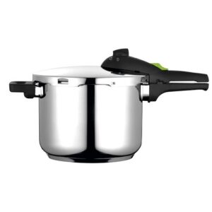FAGOR OLLA PRESION RAPID. RAPID XPRESS 8L