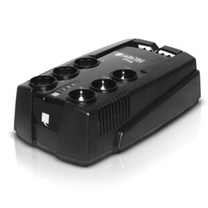 RIELLO IPG 600 0,6 KVA 360 W 8 SALIDAS AC
