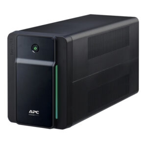 APC EASY UPS LÍNEA INTERACTIVA 1,2 KVA 650 W