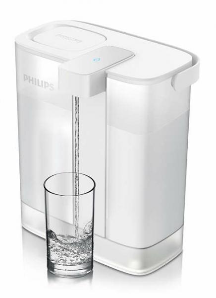PHILIPS AWP2980WH/24 FILTRO DE AGUA FILTRO DE AGUA