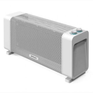 ORBEGOZO RMB 1510 CALEFACTOR ELéCTRICO INTERIOR BL