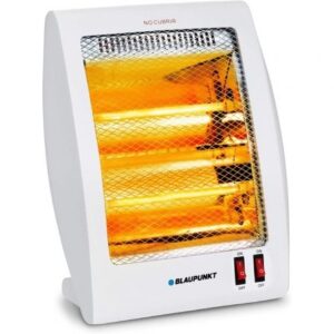 BLAUPUNKT ESTUFA DE CUARZO BP1004/ 2 NIVELES DE PO
