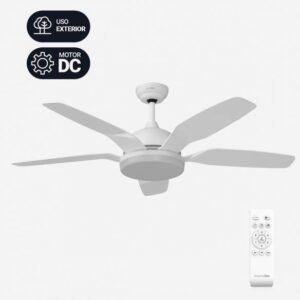 UNIVERSAL BLUE VENTILADOR TECHO U. BLUE MONZ?N 505