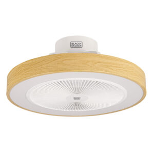 BLACKDECKER VENTILADOR TECHO BLACK&DECKER BXEFC60E