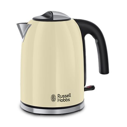 RUSSELL HOBBS 20415-70 TETERA ELÉCTRICA 1,7 L 2400