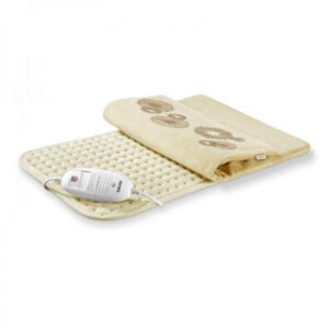 BEURER ALMOHAD. ELECTR. ECO SUAVE FIBRAS CON FUNDA