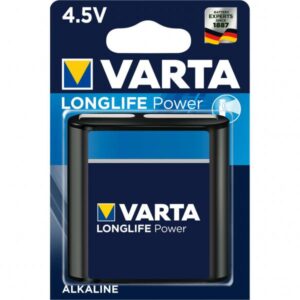 VARTA -4912/1