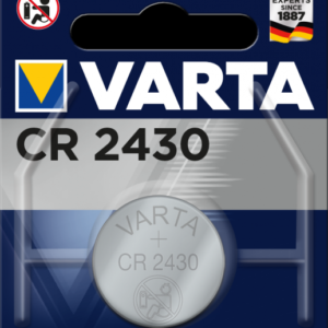 VARTA -CR2430