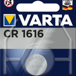 VARTA -CR1616