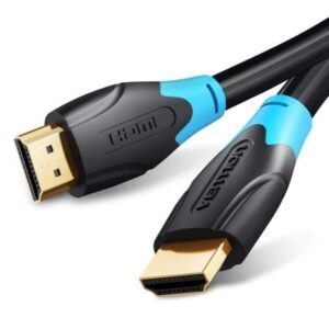 VENTION CABLE HDMI 2.0 4K AACBF/ HDMI MACHO - HDMI