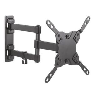 AISENS WT42TSLE-011 SOPORTE PARA TV 106,7 CM (42")