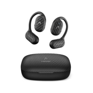 HEAD AURICULARES OWS OPEN EAR NEGRO