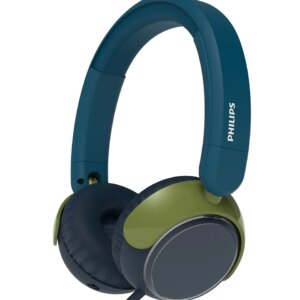 PHILIPS AURICULARES TAK2000CT/00 INFANTIL DIADEMA