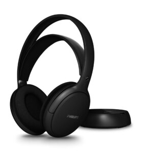 PHILIPS AURICULARES SHC5200M2 INALAMBRICO