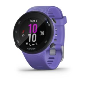GARMIN FORERUNNER 45S 2,64 CM (1.04") 42 MM AZUL
