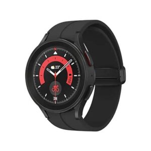 SAMSUNG GALAXY WATCH5 PRO 45MM BT BLACK
