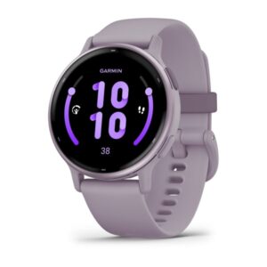 LG RELOJ INTELIGENTE VIVOACTIVE 5 LILA 010-02862-