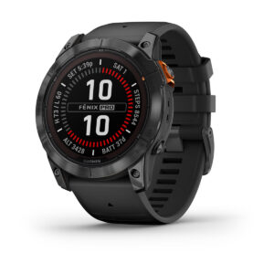 LG RELOJ INTELIGENTE FENIX 7X PRO SOLAR 010-02778