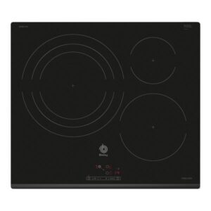 BALAY 3EB967FR HOBS NEGRO INTEGRADO CON PLACA DE I