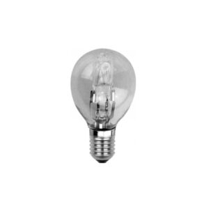 SILVER ELECTRONIC BOMBILLA ECO-HALÓGENA CLASIC ESF