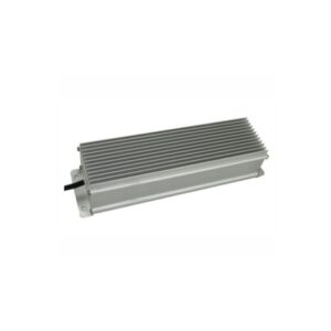 SILVER ELECTRONIC FUENTE ALIMENTACIÓN IP67 45W 12V
