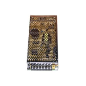 SILVER ELECTRONIC FUENTE ALIMENTACIÓN IP20 150W 12